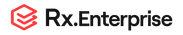 Roxit - Rx Enterprise Logo