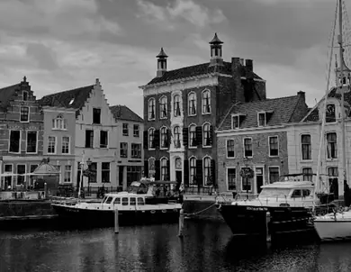Gemeente Goes | BCT Corsa